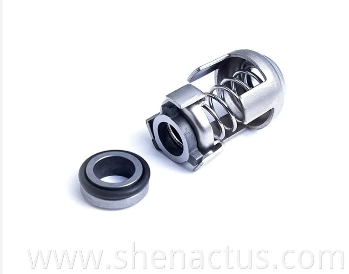 grundfos mechanical seal